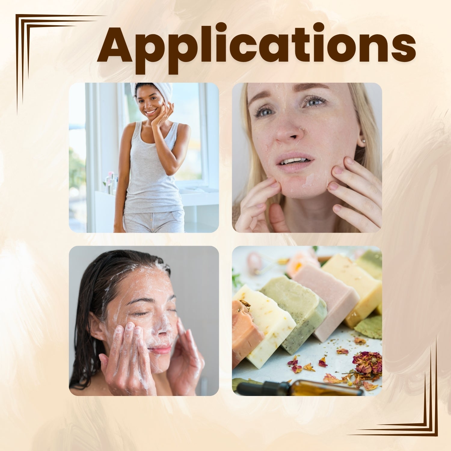 Shoprythm Soap base Diamond Soap Base Shoprythm Soap base Diamond Soap Base